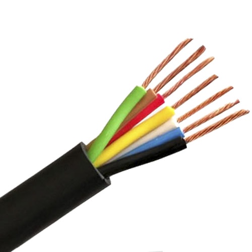 Монтажный кабель 4x4 мм КГМПЭмВнг(В)-FRLS ТУ 3581-067-21059747-2009