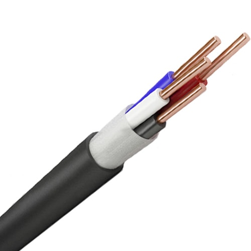 Универсальный кабель 37x2.5 мм КГВЭВ ТУ 16.К01-30-2002
